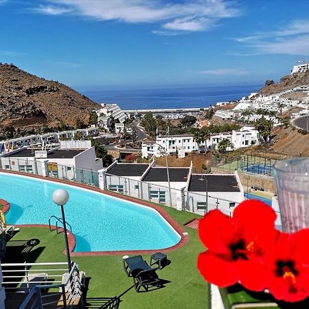 Halley Rooms Mogán Εξωτερικό φωτογραφία