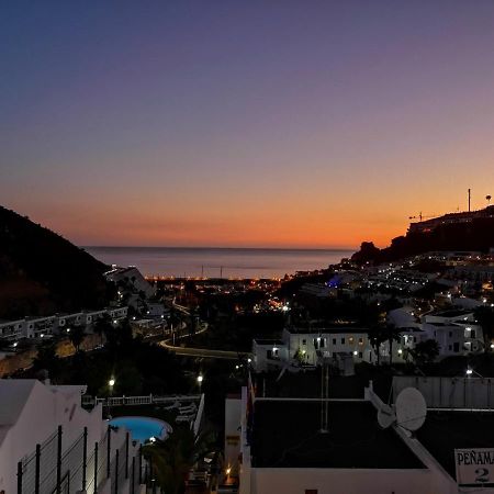 Halley Rooms Mogán Εξωτερικό φωτογραφία