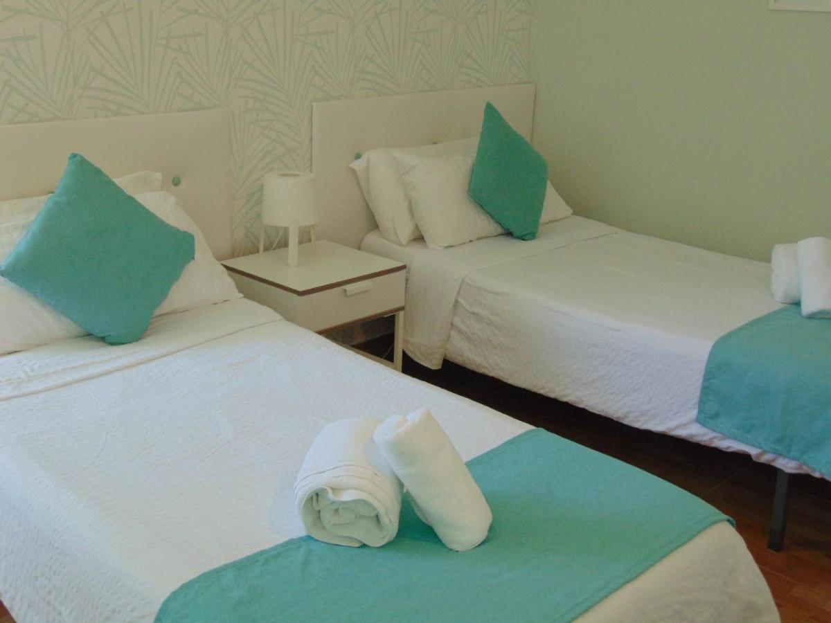 Halley Rooms Mogán Εξωτερικό φωτογραφία