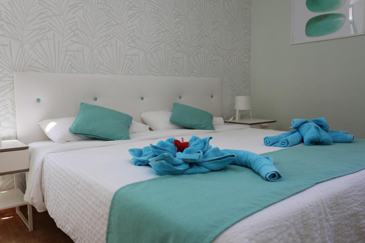 Halley Rooms Mogán Εξωτερικό φωτογραφία
