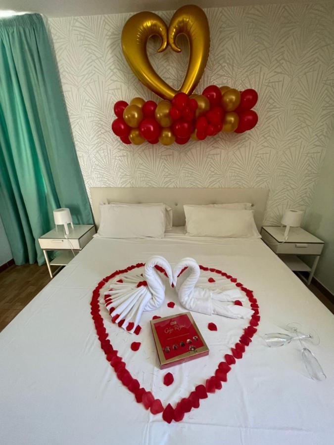 Halley Rooms Mogán Εξωτερικό φωτογραφία
