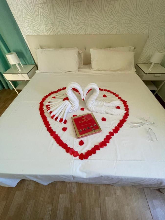 Halley Rooms Mogán Εξωτερικό φωτογραφία